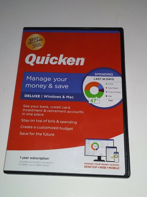quicken deluxe for mac 2 yr quicken deluxe for mac 2 yr