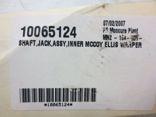 ALBERO MCCOY ELLIS 6212-RS1/C3 SKF 172U EXT 2 1/4" - Foto 6 di 7