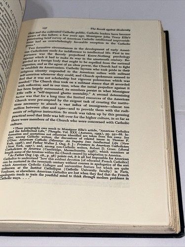 Anti-intellectualism in American Life by Richard Hofstadter (1969, Hardcover) - Bild 15 von 20