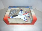Liberty Classics Contemporary Diecast Military Airplanes