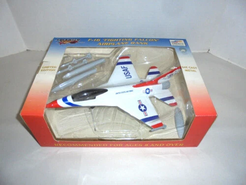 Aviones militares contemporáneos Diecast Liberty Classics