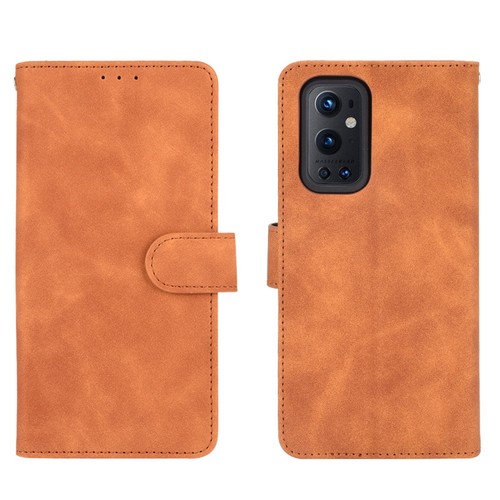 For OnePlus 9/9Pro/Nord N100/N10 5G Leather Wallet Magnetic Matte Case Cover - Picture 9 of 50
