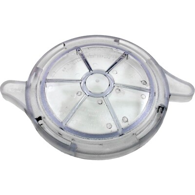 Waterway SVL56/Supreme Trap Lid 511-1310