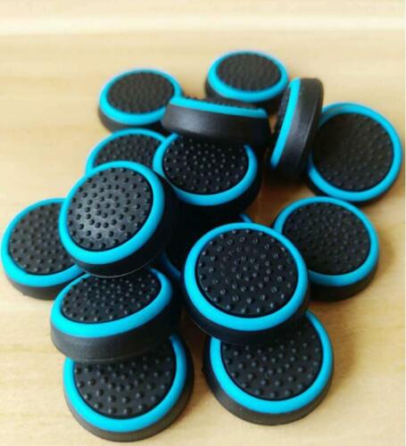 50x Thumb Stick Cover Grip Caps For PS3 PS4 PS5 / XBOX One 360 SERIES Controller - Picture 10 of 11