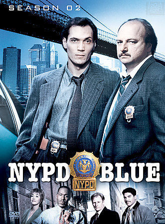その他 NYPD Blue [DVD] [Import] NYPD Blue - Season 2 (DVD, 6-Disc Set) 24543079095| eBay