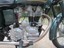 2006 royal enfield 500cc iron barrel