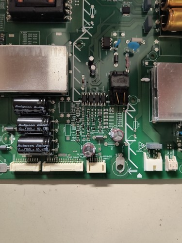 Delta G110 PSU 101027711 AP-P613AM for Sony Bravia XR-98X90L 4K UHD TV - Picture 4 of 6