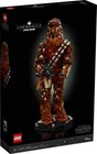 Lego Chewbacca 75371 Star Wars Minifigure Building Set