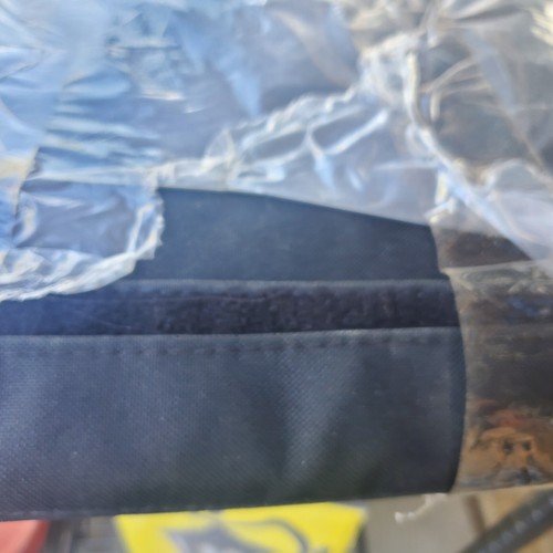 Tepsin's FitRite Insulated Backflow Cover for Winter Freeze 16.5" x 21" Open Box - Picture 6 of 6