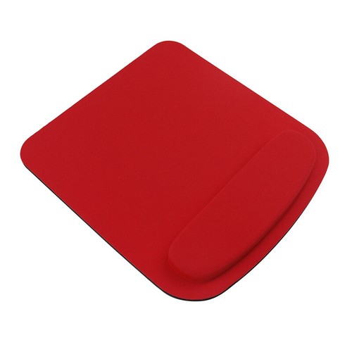 Ergonomisches Bequemes Rutschfestes Mauspad Mit Handgelenkauflage Für Laptop < - Photo 11/18