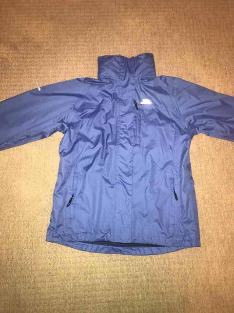 Trespass Womens Tp75 Mitty Softshell Jacket