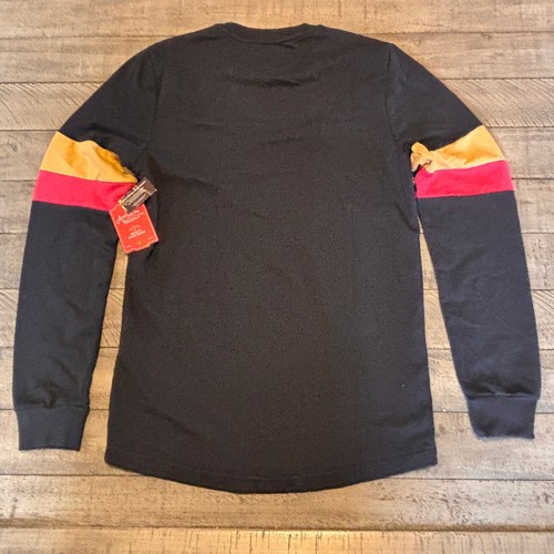 Las Vegas Golden Knights American Needle Trikot Sweatshirt Größe Small neu mit Etikett Hockey - Bild 5 von 9