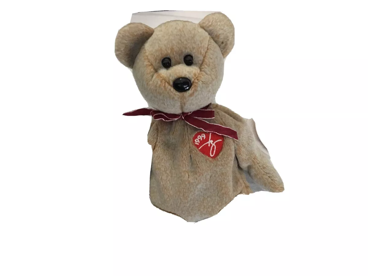 1999 signature sales beanie baby ebay