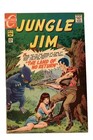 Jungle Charlton US Comics Silver Age (1956-69) Era Comics, Graphic Novels & TPBs