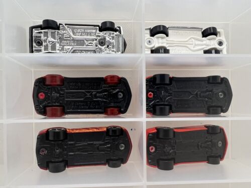 Hot Wheels Camaro lovers bundle (LOOSE) (28) Hot Wheels - Picture 14 of 22