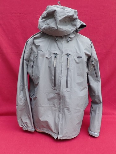 Adventure Tech Propper Gore-Tex Military Tactical PCU Level 6 Rain Jacket - LG