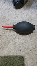 Professional DSLR Camera Lens Blower