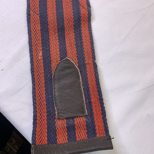 Rodillo de caballo de estocada de colección Surcingle - Imagen 6 de 9