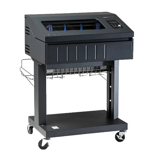 Printronix USB 2.0 Connectivity Computer Printers