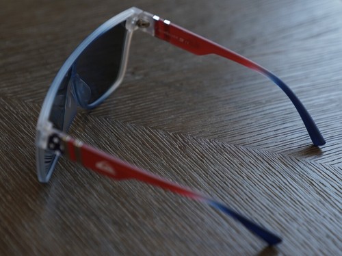 Quiksilver Sunglasses UV Unisex - Picture 16 of 16