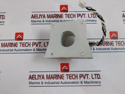 ABB ES500-9647 Current Transformer 500A - Picture 2 of 6