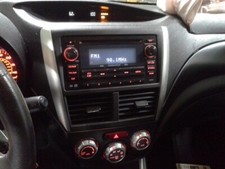 Used HVAC Blower Motor fits: 2011 Subaru Impreza 2.5 Grade A