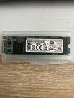 Toshiba XG5 256GB NVMe SSD