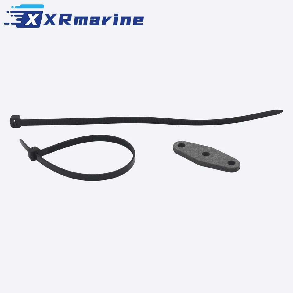 Kraftstoffpumpe für Johnson Evinrude OMC BRP Bootsmotoren 9,9 PS 15 PS 0438562 - Bild 3 von 4