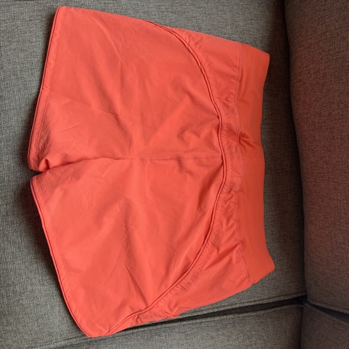 Damen Komfort Taille 5 Zoll Badeshort Badeanzug Gr. 16 Lands End Coral Bliss - Bild 6 von 20