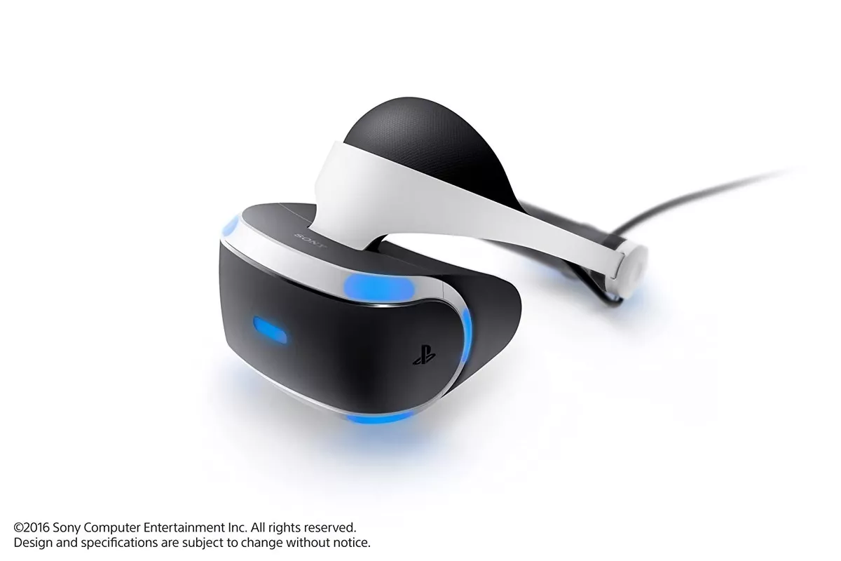 Playstation vr bundle ebay sale