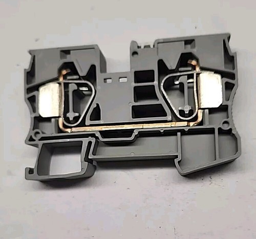 PHOENIX CONTACT TERMINAL BLOCK ST16 IEC 60947-7-1 Free Shipping - Picture 4 of 5