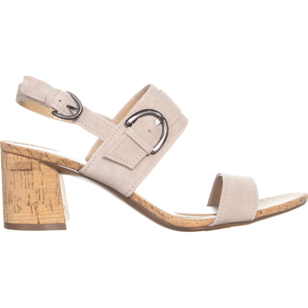 naturalizer camden sandal