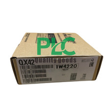 1PCS New In Box Mitsubishi QX42 Module Quality assurance  Fast shipping