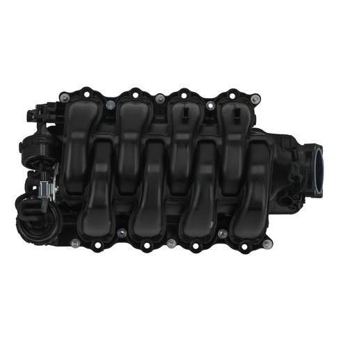 Air inlet Intake Manifold for Ford F-150 5.0L 2015 2016 2017 FL3Z-9424-J - Picture 4 of 11