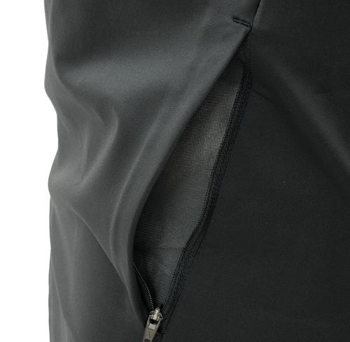 Nike Men's Strike Therma-FIT Soccer Drill Top Black FZ0566-010 i - Picture 6 of 8