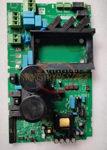 ONE USED Danfoss 302 inverter drive plate 130B6066 DT/6 15KW - Picture 2 of 5