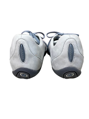 Merrell Damen Sprint Blast Luke blau Wasser Wandern Sneaker Schuhe Größe 9,5 US - Bild 5 von 10
