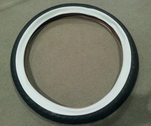 TWO 2 DURO 26X3.00 BEACH CRUISER BICYCLE TIRES FATT TIRE BEACH BUMS /& TUBES