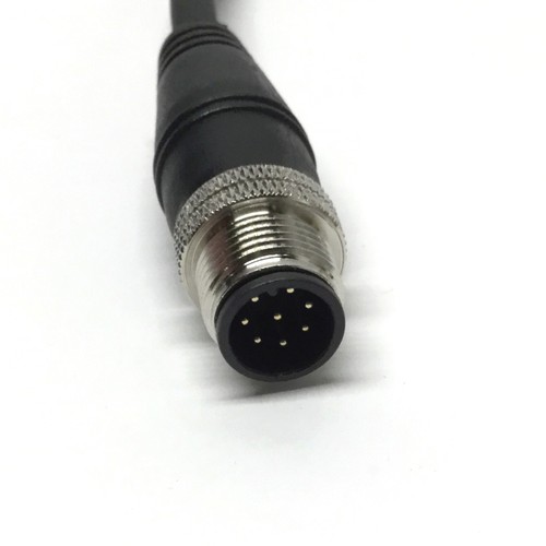 Keyence GS-71PC Sicherheit Türschutz Verriegelungsschalter, Power-to-Lock, 24VDC, PNP - Bild 7 von 7