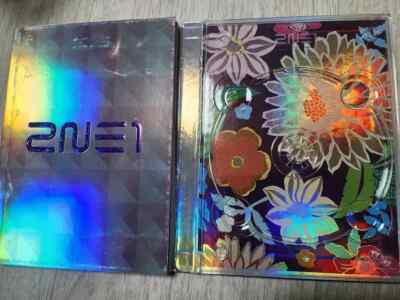 【直筆サイン入り】2NE1♡TO ANYONE cd アルバム(韓国盤) 直筆サイン入り】2NE1♡TO ANYONE cd アルバム(韓国盤)
