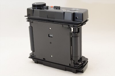 MINT] Mamiya RB67 6x8 Motorized 120 220 Film Back for PRO S