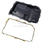 Transmission Oil Pan FOR 2018 - 2023 JEEP WRANGLER 68362041AC