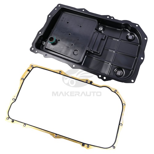 Transmission Oil Pan FOR 2018 - 2023 JEEP WRANGLER 68362041AC - Bild 1 von 9