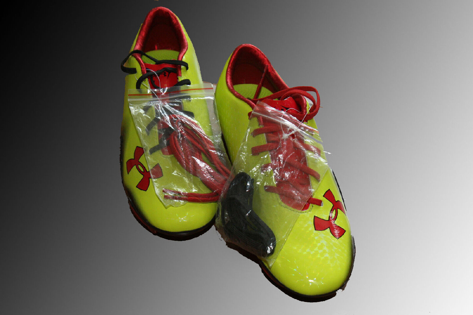 Under Armour UA Blur II FG 1227304-324 Soccer Cleats Cleats Cleats Größe.8 e3ab83 Under Armour UA Blur II FG 1227304-324 Soccer Cleats Cleats Cleats Größe.8 e3ab83