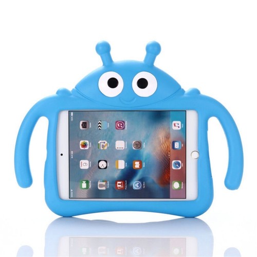 Für iPad 5/6/7/8/9 Gen Mini Pro Air 10,5 Hülle Kinder Stoßfeste Standabdeckung - Bild 18 von 38