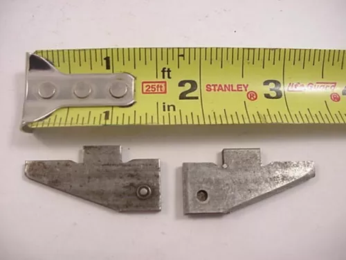 Oliver Bread Slicer 797 Blade Mount Ships the Same Day of Purchase