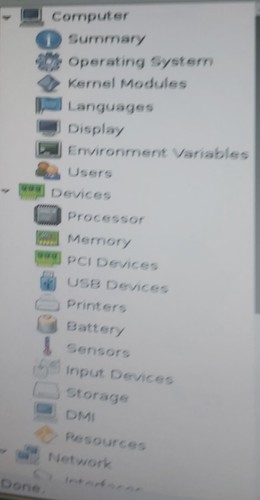 IGEL M340C Thin Client UD2-LX Desktop AMD 2.4GHz 4GB RAM Linux Factory Reset - Picture 8 of 23