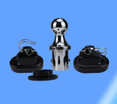 Puck System 2-5/16" Ball Gooseneck Kit for Ram 2500 3500 13-23 38000 lb 60638 - Bild 16 von 20