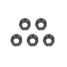 SFX M32 HER25 High Precision ER Sliding Nut 5PCS