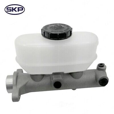 SKP SKBM630116 Brake Master Cylinder SKP SKBM630116 Brake Master Cylinder